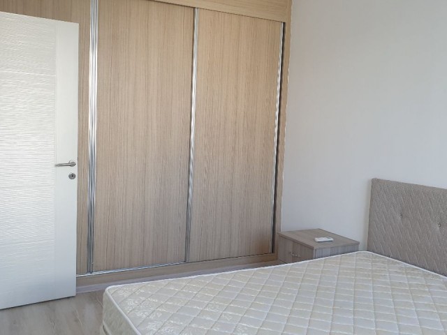 Satılık 2+1 ,90 m²  eşyalı lüks daire Uptwon parkta