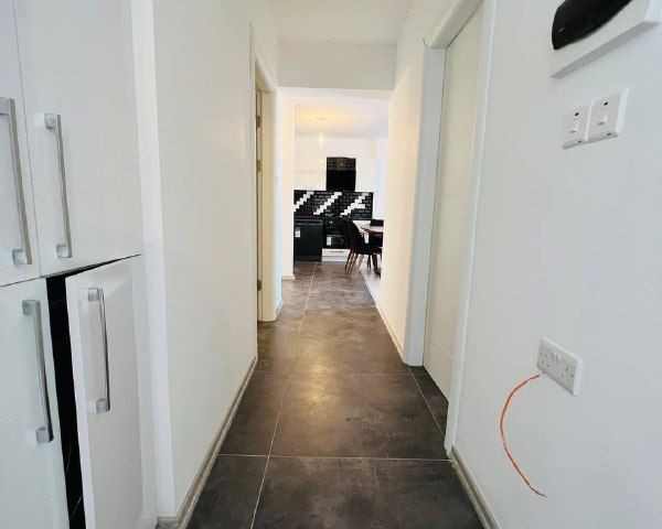 2+1 APARTMENT zur Miete in Long Beach, Pier Area