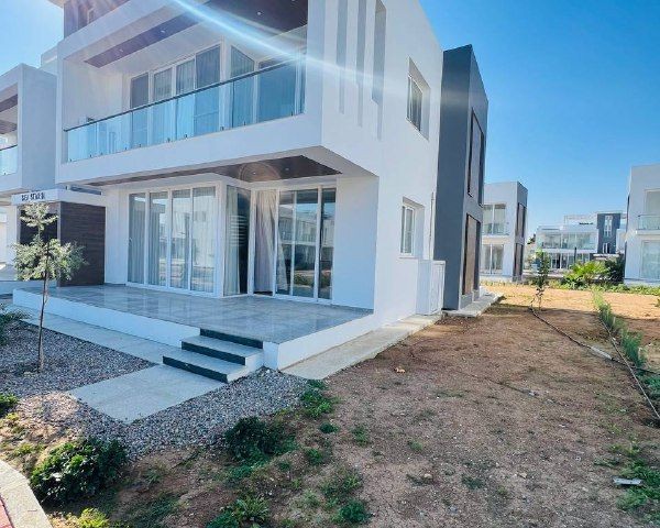 Flat To Rent in Boğaz, Iskele