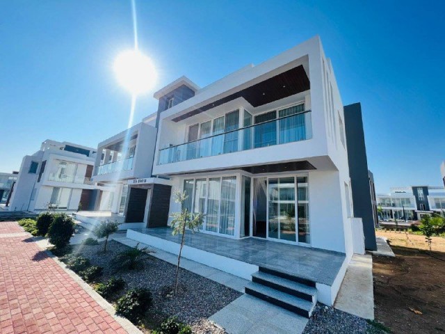 Flat To Rent in Boğaz, Iskele