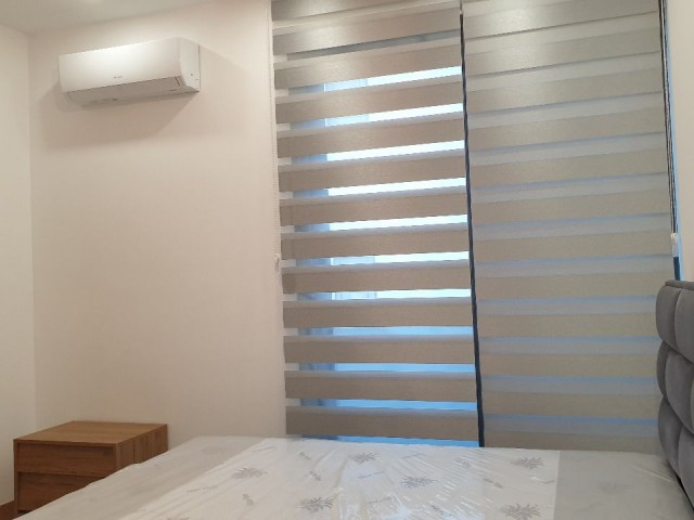 Mağusa, Gülseren'de 2+1 Full Eşyalı Kiralık Daire