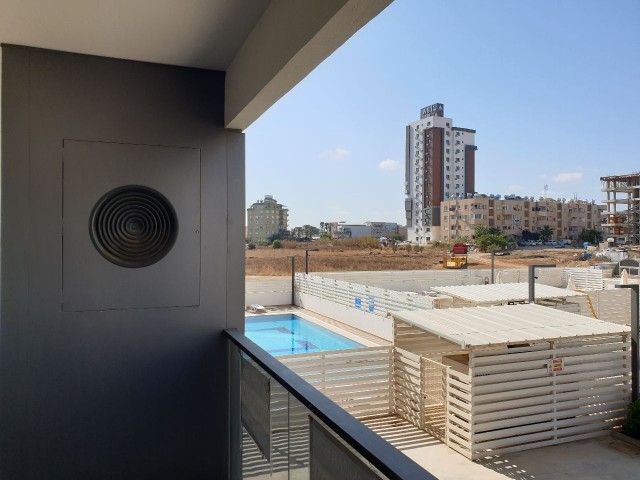 Studio Flat For Sale in Sakarya, Famagusta