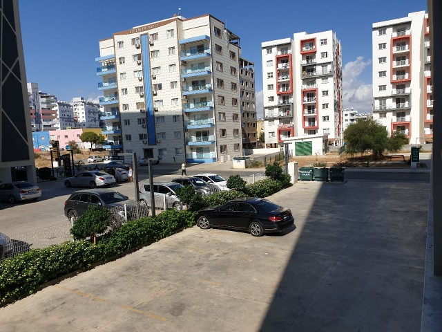 Mağusa, Sakarya Bölgesinde Satılık 1+0 Eşyalı Daire