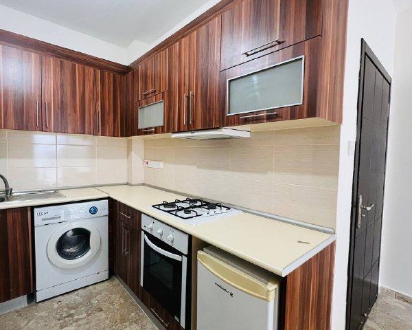 Flat To Rent in Mağusa Merkez, Famagusta