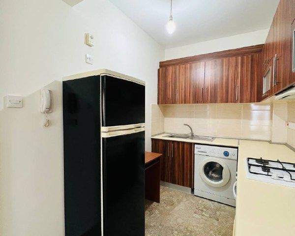 Flat To Rent in Mağusa Merkez, Famagusta