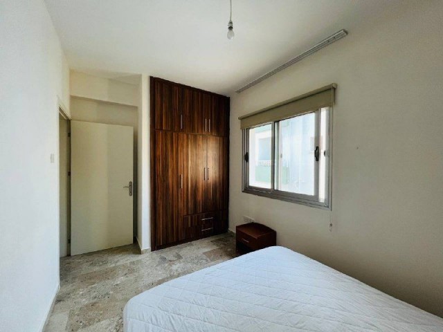 Flat To Rent in Mağusa Merkez, Famagusta