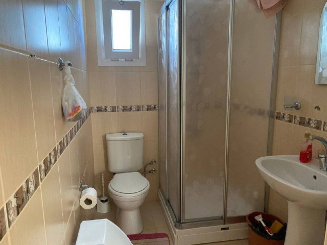 İskele, Longbeach Bölgesinde 1+1 Kiralık Daire