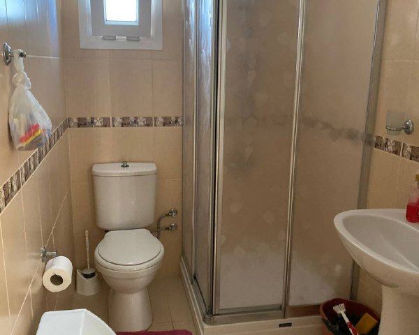 İskele, Longbeach Bölgesinde 1+1 Kiralık Daire