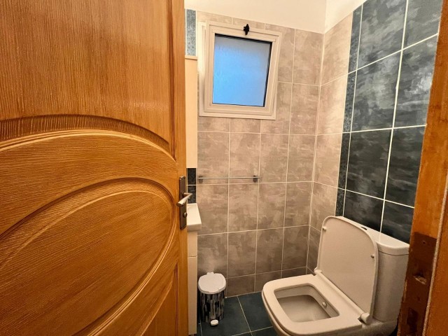 Flat To Rent in İskele Merkez, Iskele