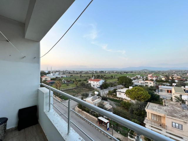 Flat To Rent in İskele Merkez, Iskele