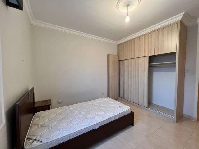 Flat To Rent in İskele Merkez, Iskele