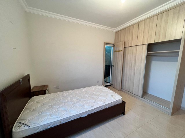 Flat To Rent in İskele Merkez, Iskele