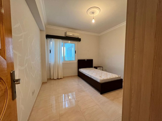 Flat To Rent in İskele Merkez, Iskele