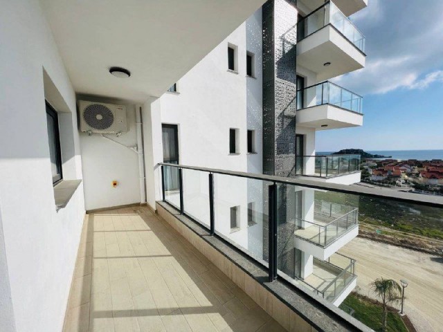 Flat For Sale in Boğaz, Iskele