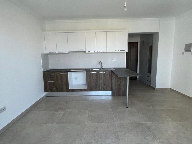 Studio Apartment For Sale In Iskele, Long Beach Area