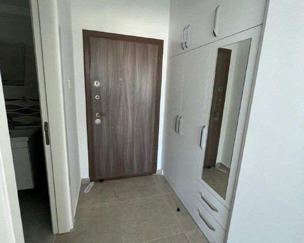 Studio Apartment For Sale In Iskele, Long Beach Area