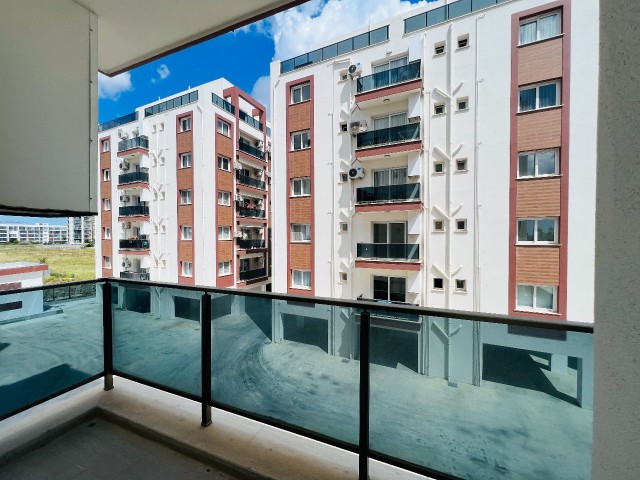 0+1 Studio Flat for Sale in Long Beach, Iskele