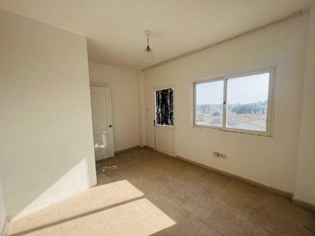 3+1 Apartment for Sale in Famagusta, Center