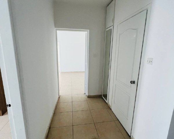 3+1 Wohnung zu verkaufen in Famagusta, Zentrum