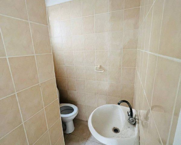 3+1 Apartment for Sale in Famagusta, Center