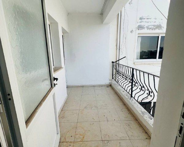 3+1 Apartment for Sale in Famagusta, Center