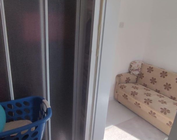 1+1 Apartment for Sale in Sakarya, Famagusta