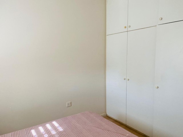 3+1 Wohnung zu vermieten in Famagusta, Baikalregion