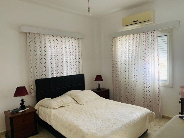 3+1 Flat for Rent in Famagusta, Baikal Region