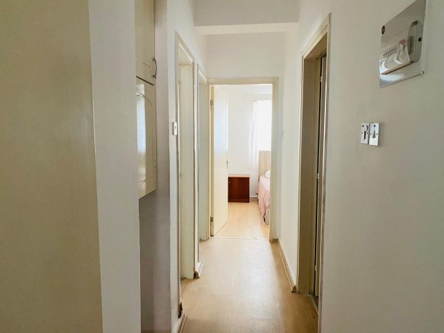 3+1 Wohnung zu vermieten in Famagusta, Baikalregion