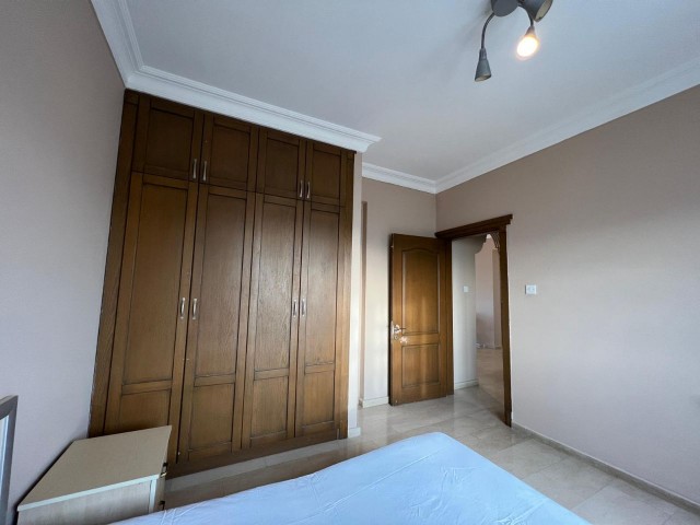 2+1 Apartment for Rent in Bahceler, Iskele