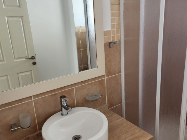 Bafra, İskele'de Satılık 3+1 Penthouse