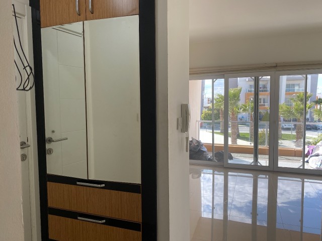 3+1 Apartment for Rent in Saklikent Region