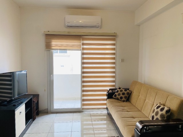 2+1 Flat for Rent in Famagusta Police Station