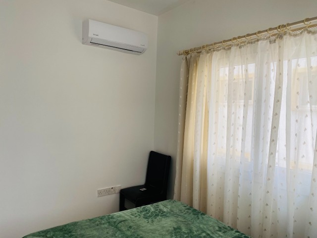 2+1 Flat for Rent in Famagusta Police Station