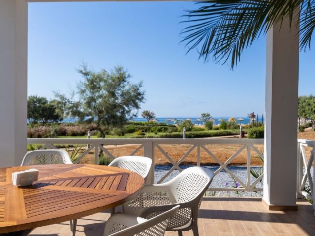 Studio-Apartment im Thalassa Beach Resort