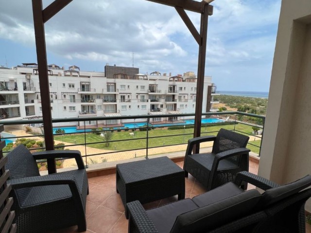 Magnificent sea view, 2+1 penthouse in a outstanding complex 