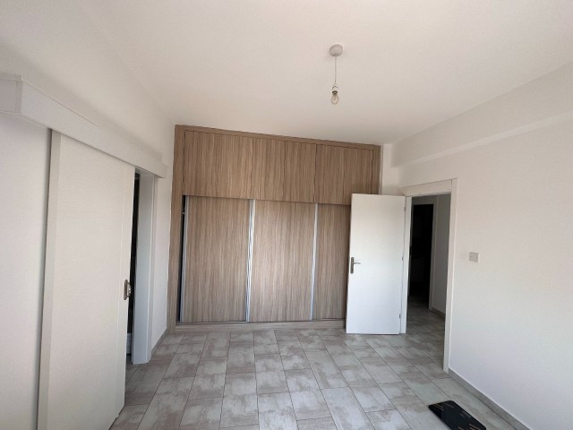 Famagusta Yenibogazici 3+1 Flat For Sale