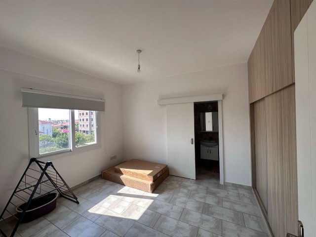 Famagusta Yenibogazici 3+1 Flat For Sale