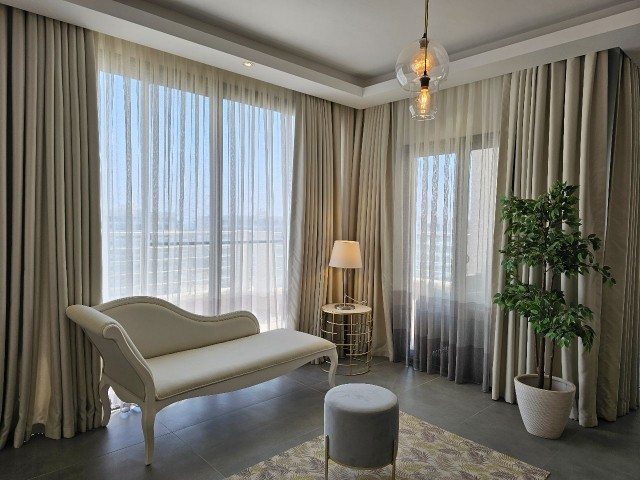 Luxury Penthouse for Sale in Caesar Resort, Long Beach