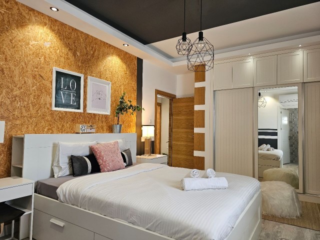 Luxus-Penthouse zum Verkauf im Caesar Resort, Long Beach