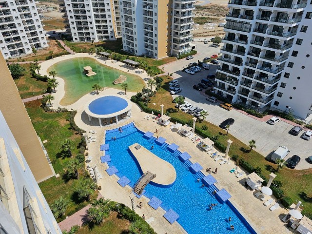 Caesar Resort, Long Beach'de Satılık Lüks Penthouse