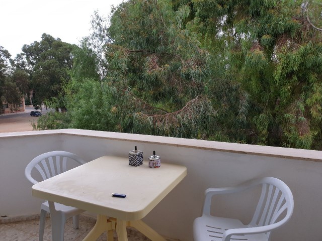 2+1 flat for sale in Famagusta Gülserende