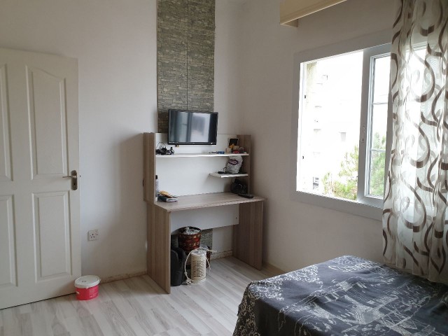 2+1 flat for sale in Famagusta Gülserende