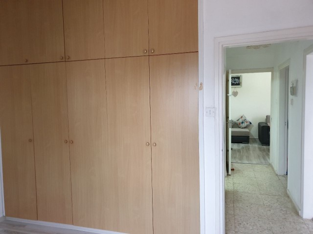 2+1 flat for sale in Famagusta Gülserende