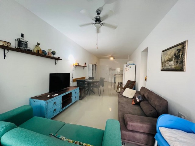 1+1 Apartment for Rent in Caesar Resort, Long Beach