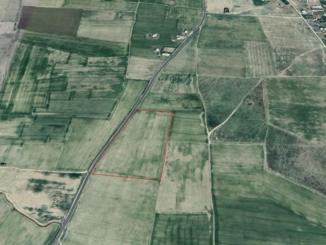 (INVESTMENT OPPORTUNITY!!) Land for Sale in Dörtyol