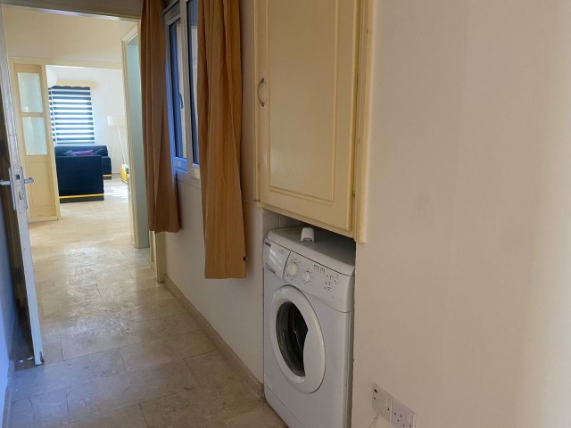 3+1 FLAT FOR RENT ACROSS EMU, FAMAGUSTA