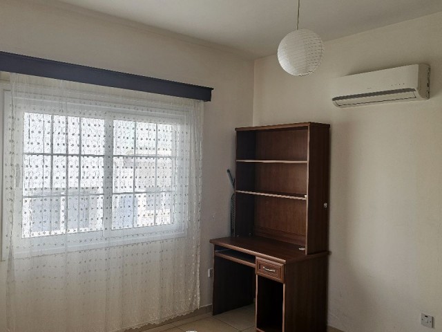 2+1 furnished flat for rent in Famagusta Gülserende