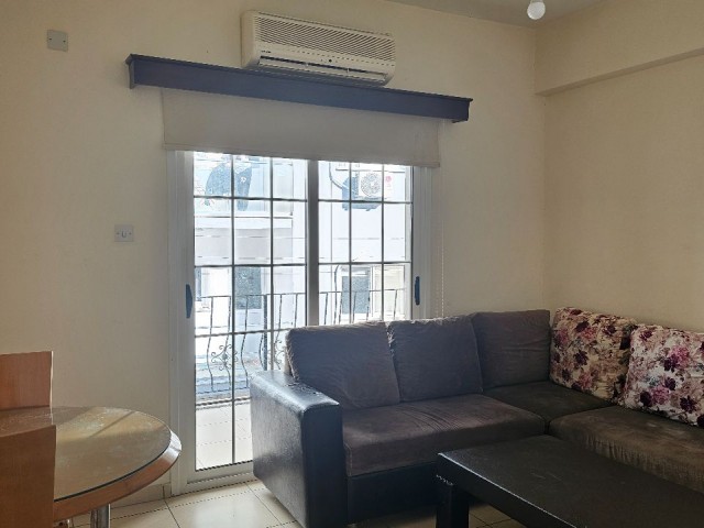 kiralık 2+1 eşyalı daire Mağusa Gülserende