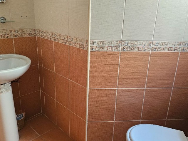 kiralık 2+1 eşyalı daire Mağusa Gülserende